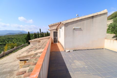 Landejendom i Velez-Blanco, Almeria, Velez-Blanco - € 349.000 | Ref: 3052-CH - foto 38
